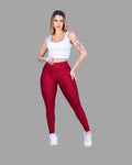 Legging Confort Fit™ - Outlet Popular