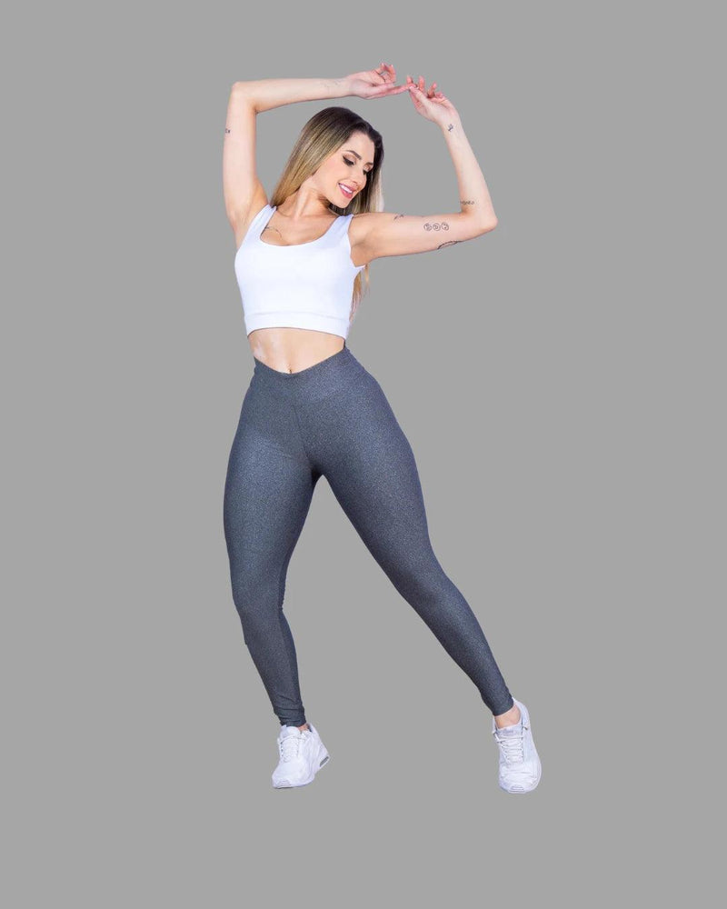 Legging Confort Fit™ - Outlet Popular