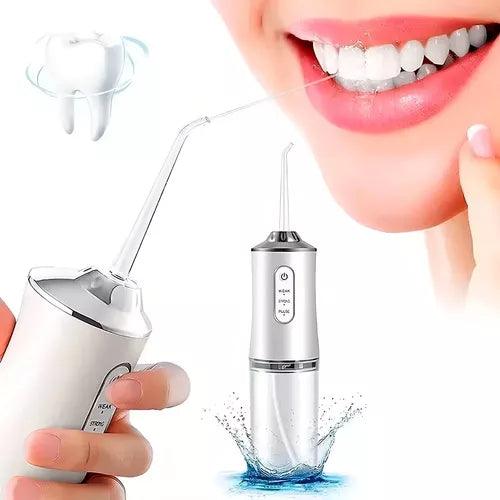 Irrigador Oral ZERO BACTÉRIA - Outlet Popular