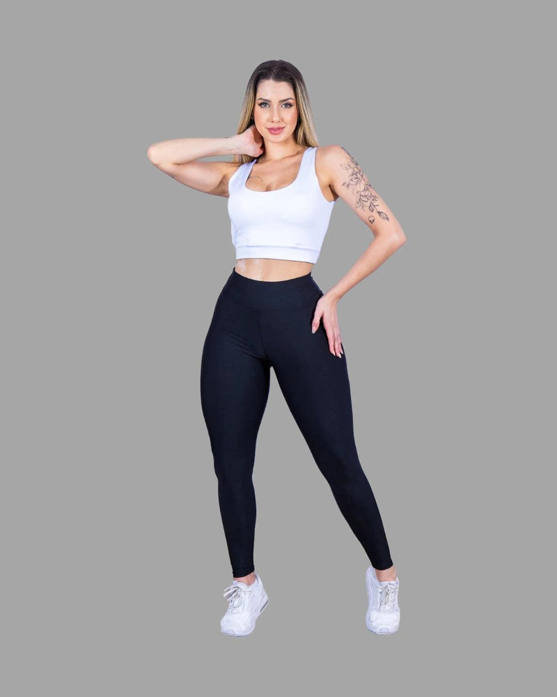 Legging Confort Fit™ - Outlet Popular