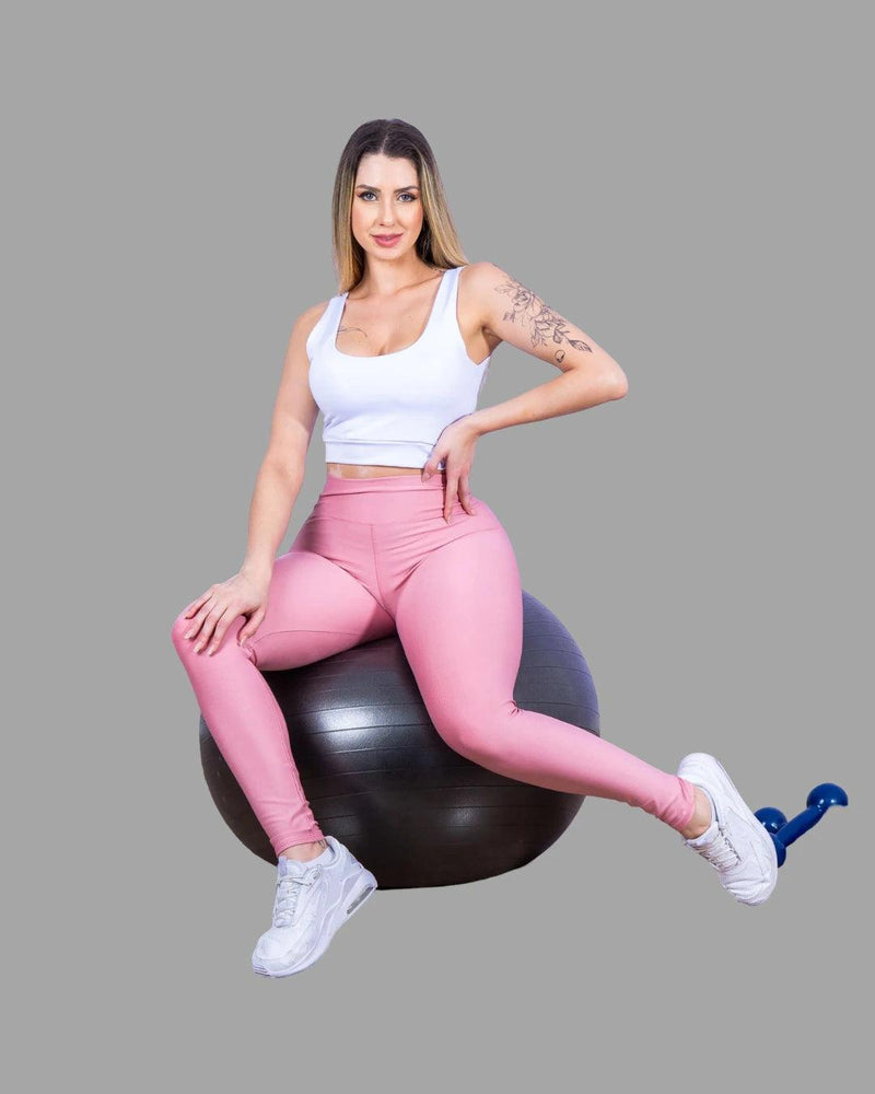 Legging Confort Fit™ - Outlet Popular