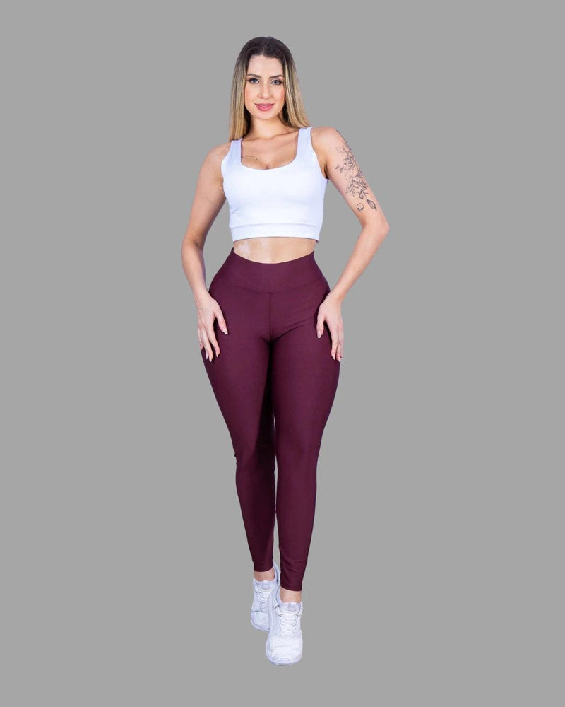 Legging Confort Fit™ - Outlet Popular